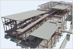Structural engineering firm Haynes Whaley Associates uses Autodesk Building Information Modeling (BIM) solutions